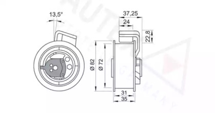 AUTEX 641269