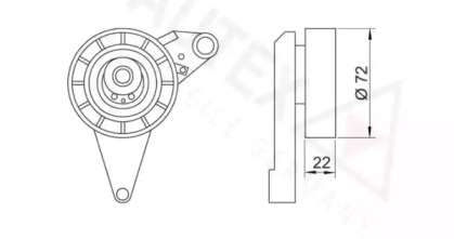 AUTEX 641275