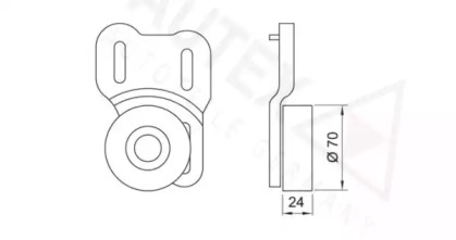 AUTEX 641294