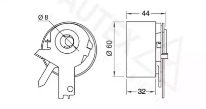 AUTEX 641298