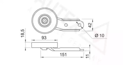 AUTEX 641306