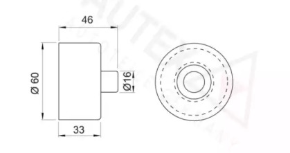 AUTEX 641313