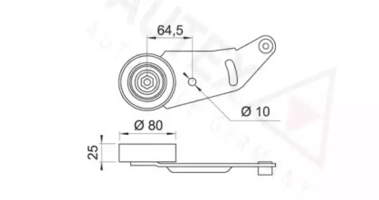 AUTEX 641335