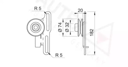 AUTEX 641341