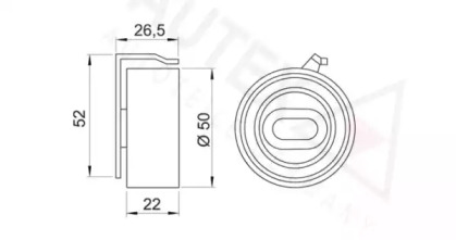 AUTEX 641355