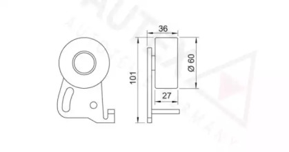 AUTEX 641357