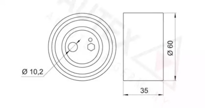 AUTEX 641360