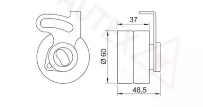 AUTEX 641384