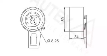 AUTEX 641385