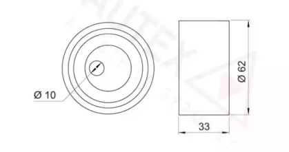 AUTEX 641402