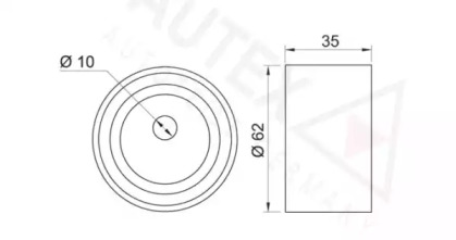 AUTEX 641404