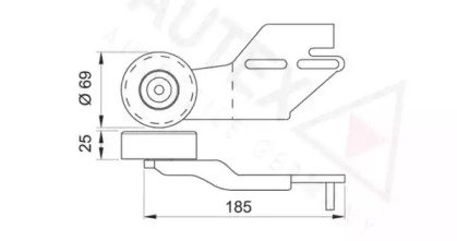 AUTEX 641409