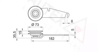 AUTEX 641414