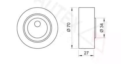 AUTEX 641415