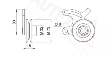 AUTEX 641417