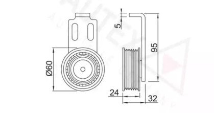 AUTEX 641429