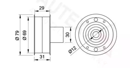 AUTEX 641446