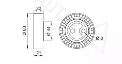 AUTEX 641487