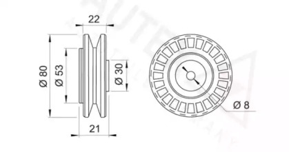 AUTEX 641490