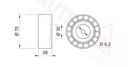 AUTEX 641494