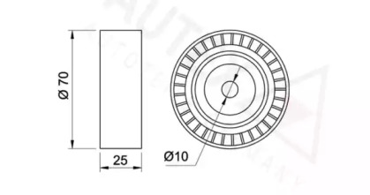 AUTEX 641497