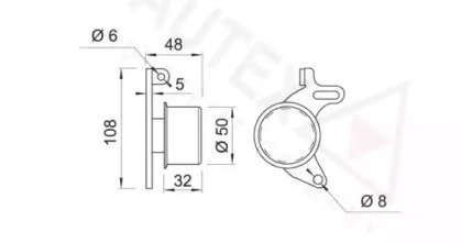 AUTEX 641499