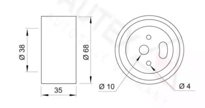 AUTEX 641507