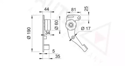 AUTEX 641509