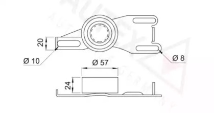 AUTEX 641510