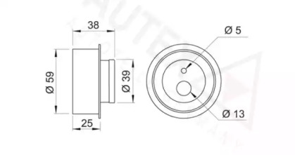 AUTEX 641514