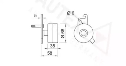 AUTEX 641516