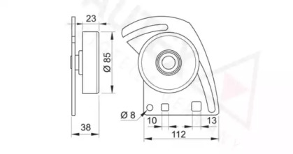 AUTEX 641520