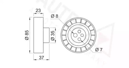 AUTEX 641531