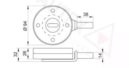 AUTEX 641535