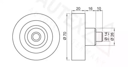 AUTEX 641537