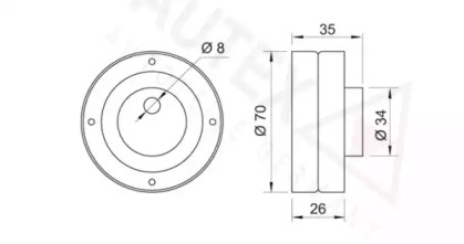 AUTEX 641541