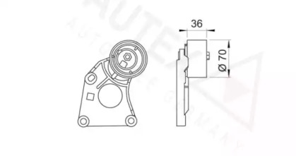 AUTEX 641549