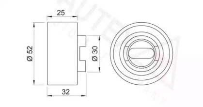 AUTEX 641571