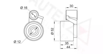 AUTEX 641572