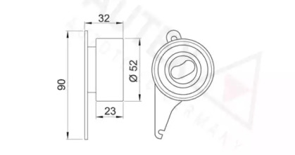 AUTEX 641574