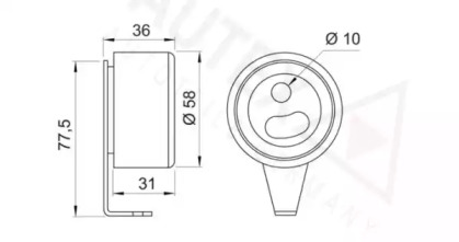 AUTEX 641576