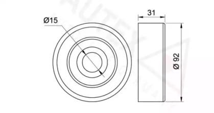 AUTEX 641585