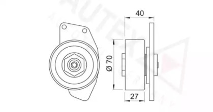 AUTEX 641588