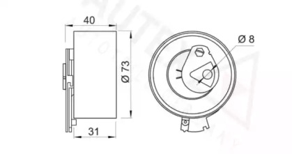 AUTEX 641596