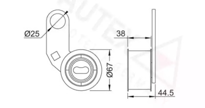 AUTEX 641598