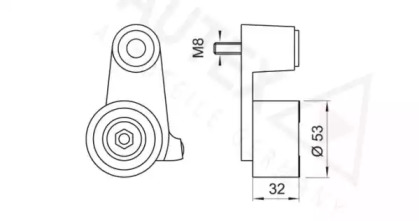 AUTEX 641614