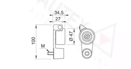 AUTEX 641619