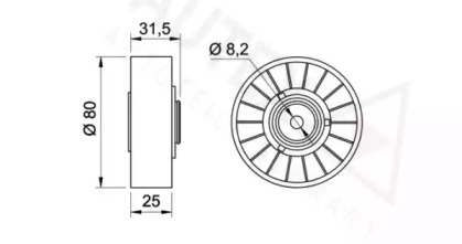 AUTEX 641622