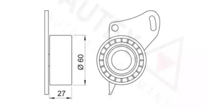 AUTEX 641625