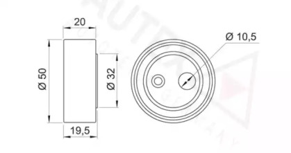 AUTEX 641626